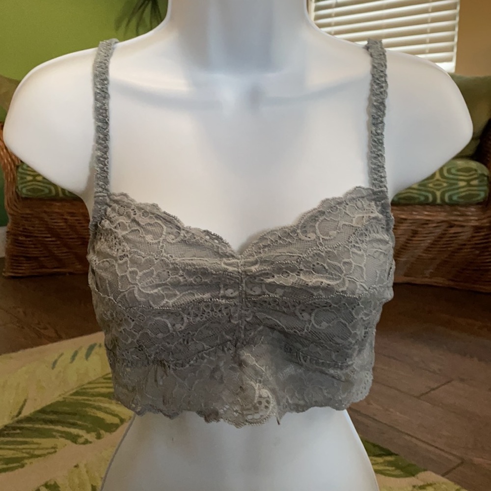 Victoria’s secret Bralette  size Large
